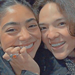 Meet your Posher, Noemy